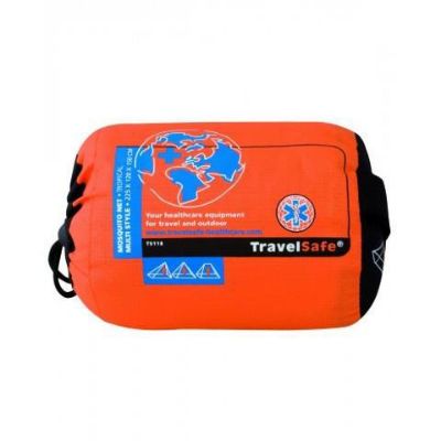 Travelsafe Multi Style, 1 Person No Color